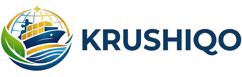 Krushiqo Export